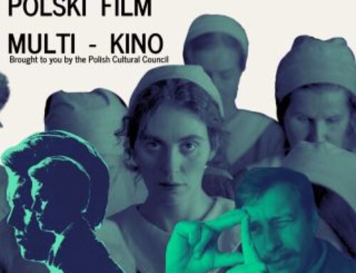 POLISH FILM FESTIVAL – POLSKI FILM MULTI – KINO PITTSBURGH 10.25 to 11.10, 2024