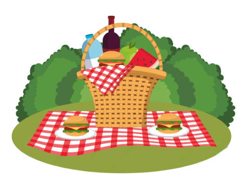 PCC Members Picnic at Boyce Park – You Are Invited to PCC Members Picnic in the Park! Come join us on Sunday, July 20th, 2025, from 1 to 4 pm. at the Silver Beaver Shelter – Boyce Park.