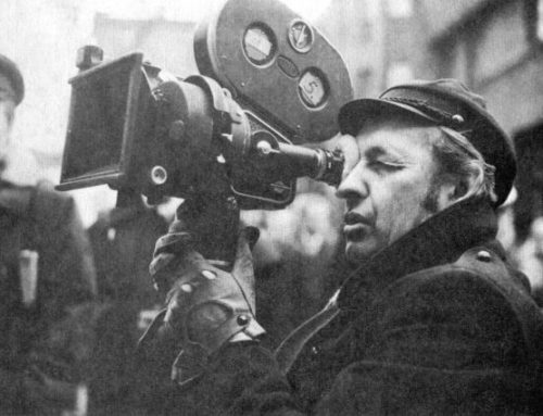 ANDRZEJ WAJDA CENTENNIAL- Rediscover one of Cinema’s Greats Aug. 27th –  Oct.1st Row House Cinema Lawrenceville